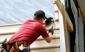 Best Steel Siding Installation  in Walkertown, NC